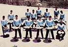 Dixie Steel Band